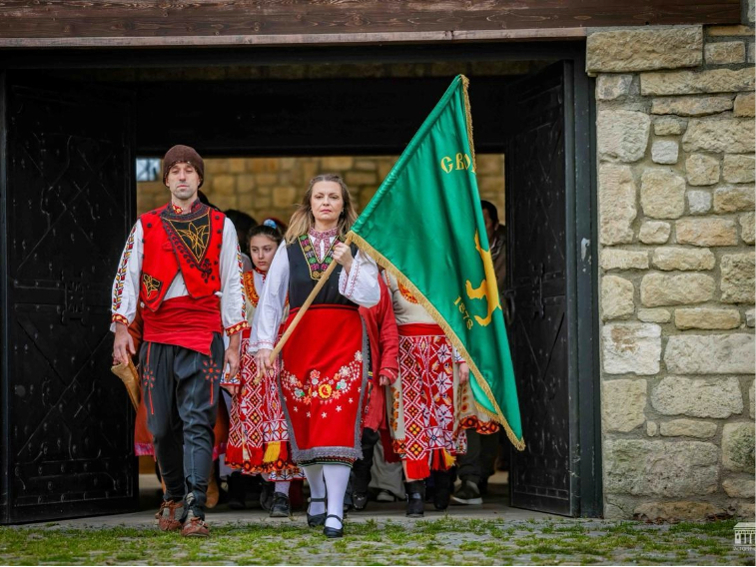Празнична програма „Цената на свободата“ събира гости за 3 март в Исторически парк