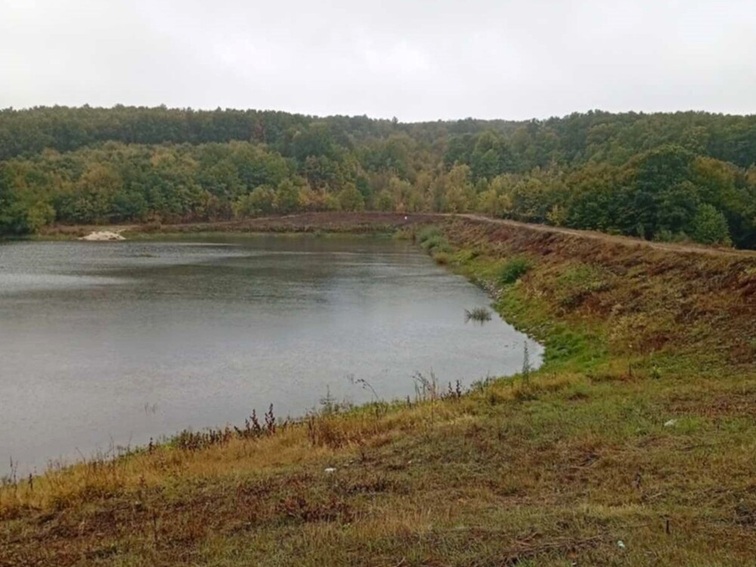 Общинските язовири са с достатъчно свободен обем и няма опасност от преливане, съобщиха от Община Плевен