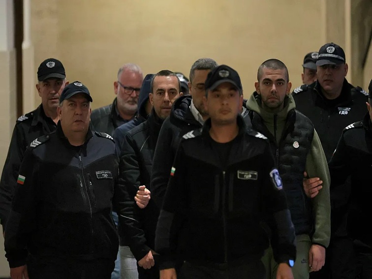 Апелативният съд освободи под гаранция двама обвиняеми по делото „Исторически парк“