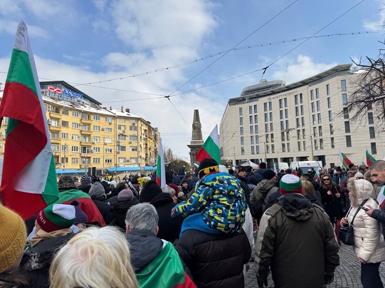 Общински съветници от Симитли призоваха за честно правосъдие
