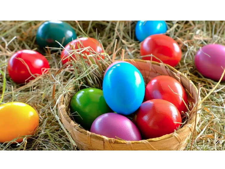 Празникът на възкресението и човешката надежда