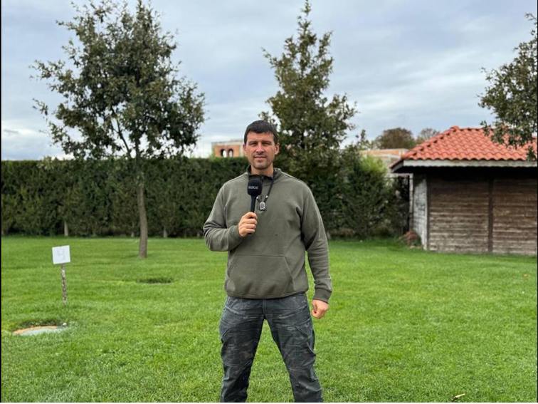 Ивелин Михайлов: България може да има вода, но държавата не иска да реши проблема