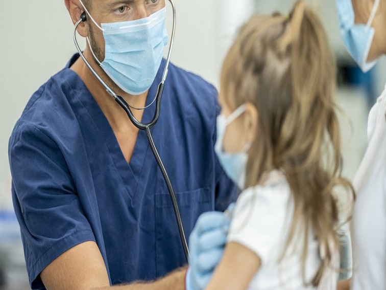 Огнището на морбили расте – заразата достигна Плевен и Ловеч