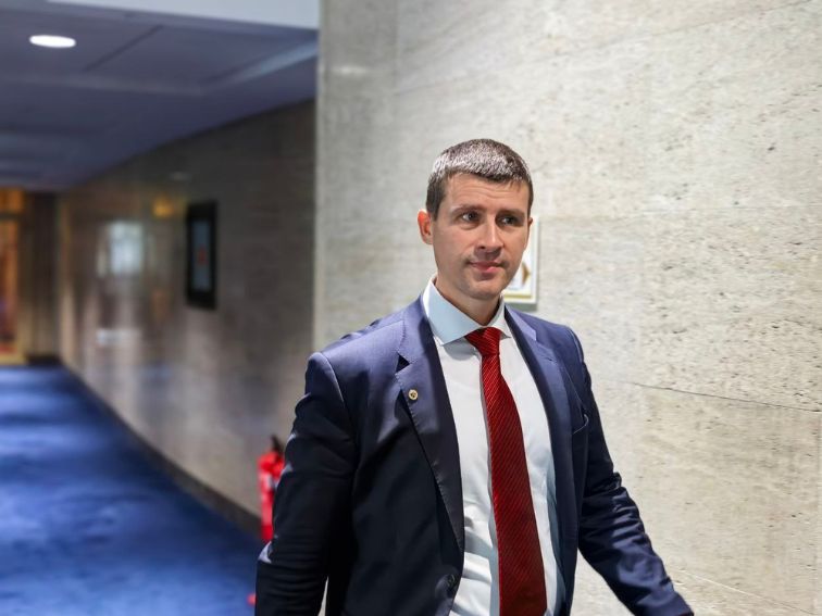 Ивелин Михайлов е заплашен: „Или ставаш част от кабинета и заменяш ИТН, или ще има арести“