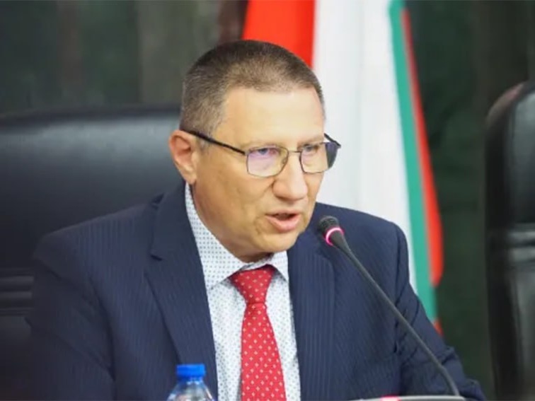 Сарафов разпореди ускоряване на работата по делата с причинена смърт при ПТП-та