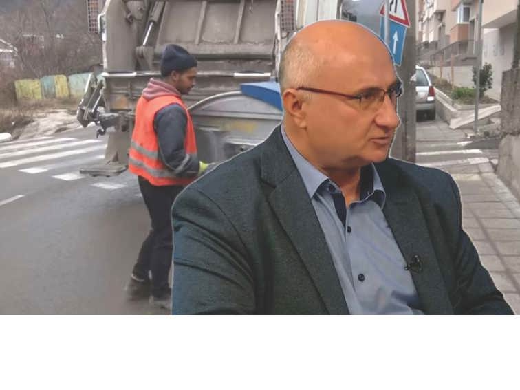 Новото общинско предприятие в Шумен, ще има ли прозрачност и ефективност?