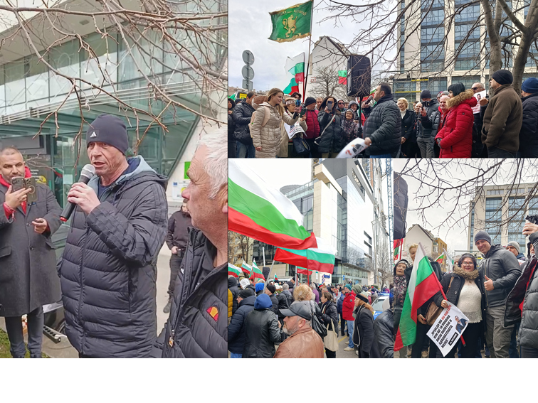 Правната система в България се превърна в бухалка срещу неудобните