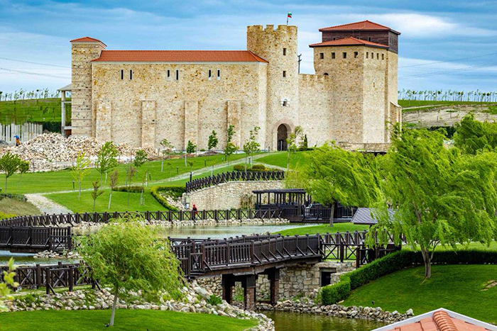 Ден на отворените врати в ИСТОРИЧЕСКИ ПАРК