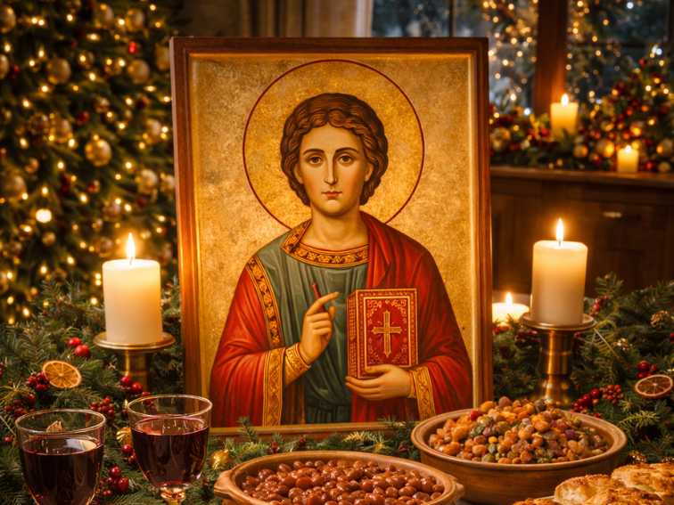 Стефановден – ден за благодарност и затваряне на годината