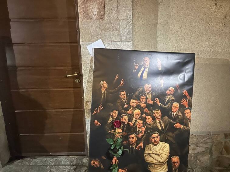 Протест пред Софийски градски съд и демонстрации пред дома на Бойко Борисов