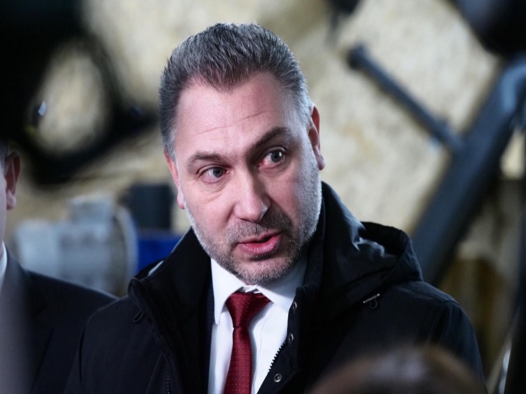 Със заповеди на министъра на вътрешните работи са освободени от длъжност директорите на три главни дирекции на МВР