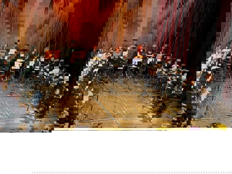 Благоевград отбеляза 100 години от рождението на маестро Георги Щерев