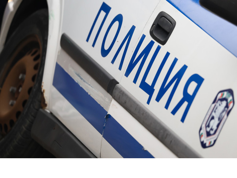 Райски газ под навес: установени 28 литра в Левски