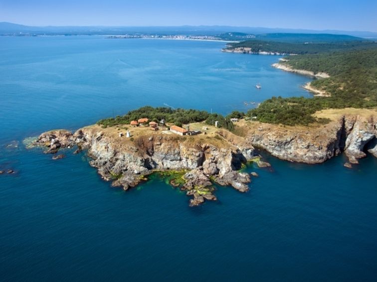 Морската вода в Приморско се оказа най-чистата в България и втора в Европа