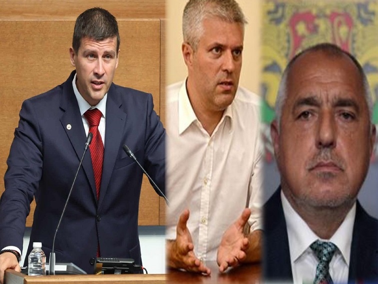 За децата с любов!