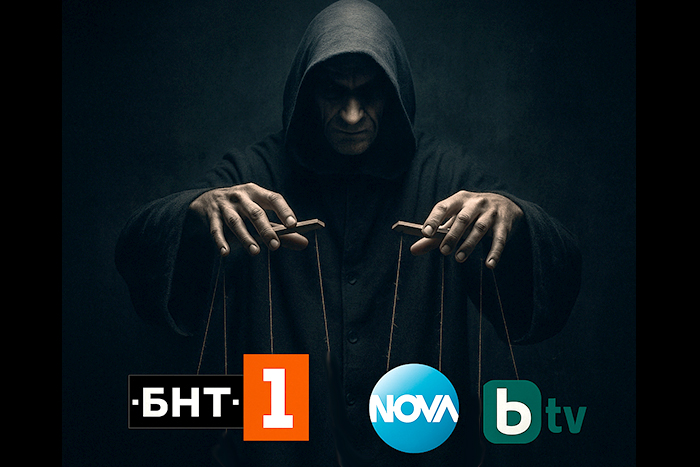 Информационните операции като инструмент на държавната мощ