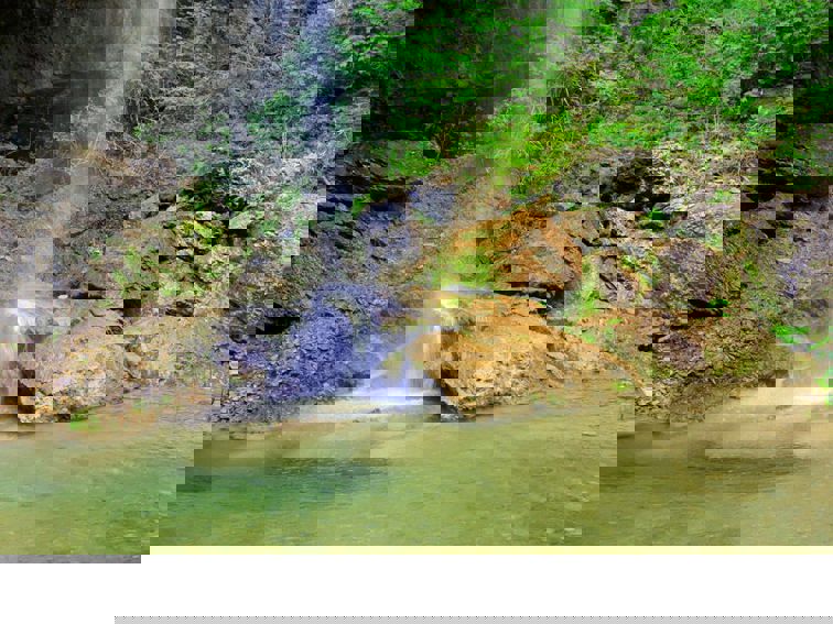 Безводие във Веселиново