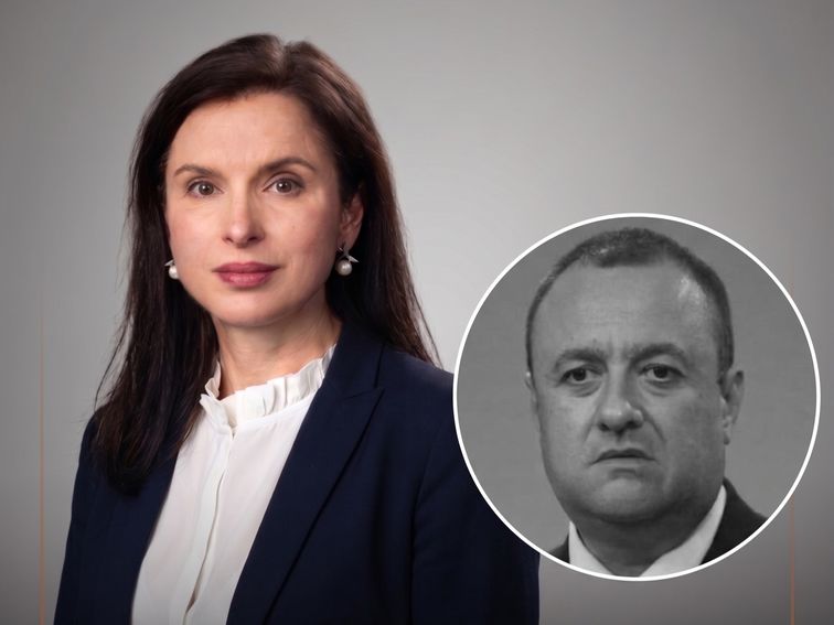 Нов човек в президентството, старите връзки остават: случайност или кадрова политика?
