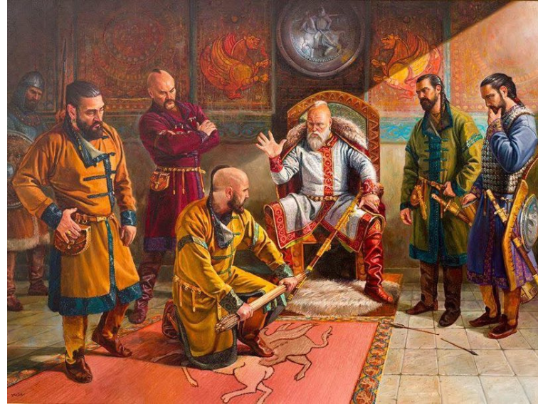 Историята оживява върху платното: конкурсите на „Исторически парк“ и идеята на Ивелин Михайлов да съхранява българската памет