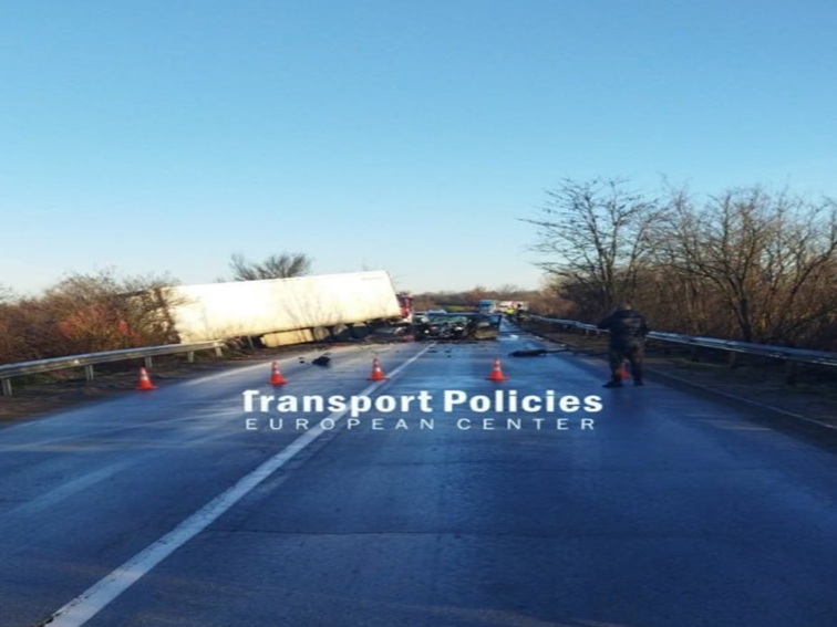 Тежката катастрофа край село Телиш: Обвиняемият шофьор от Сандански е пуснат под гаранция