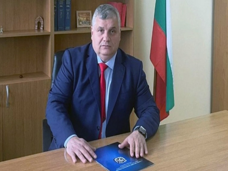 Емил Пармаков ще замени Кандев