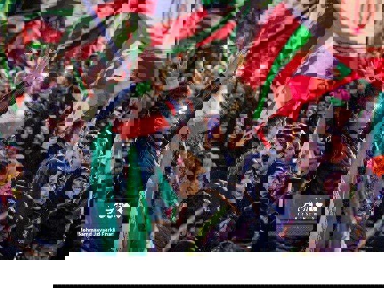 Америка се предаде! Иран с изявление.