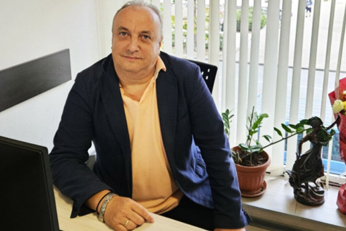 Председателят на РИК Хасково НЕКОМПЕТЕНТЕН или...