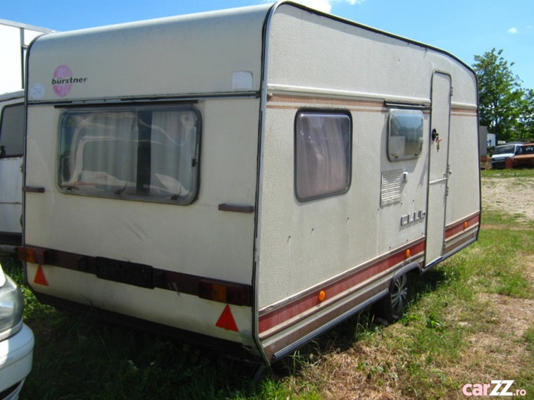  Кражба от каравана в местността Чилията