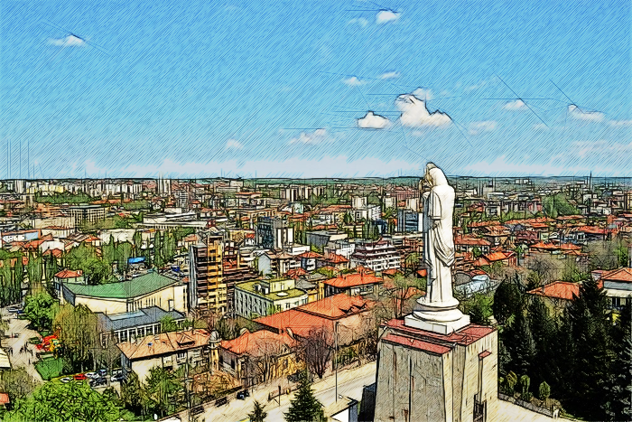 Има ли незаконно строителство в Хасково? Време е да попитаме