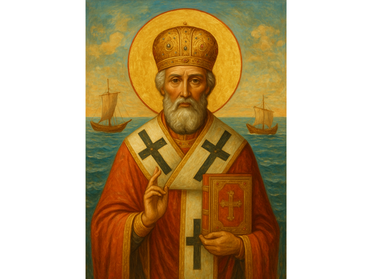 Денят на Св. Николай Чудотворец – празник на вярата, надеждата и единството