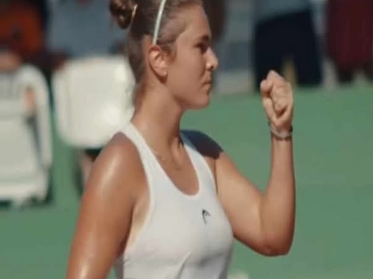 Йоана Константинова започна с победа на турнира в Роухемптън