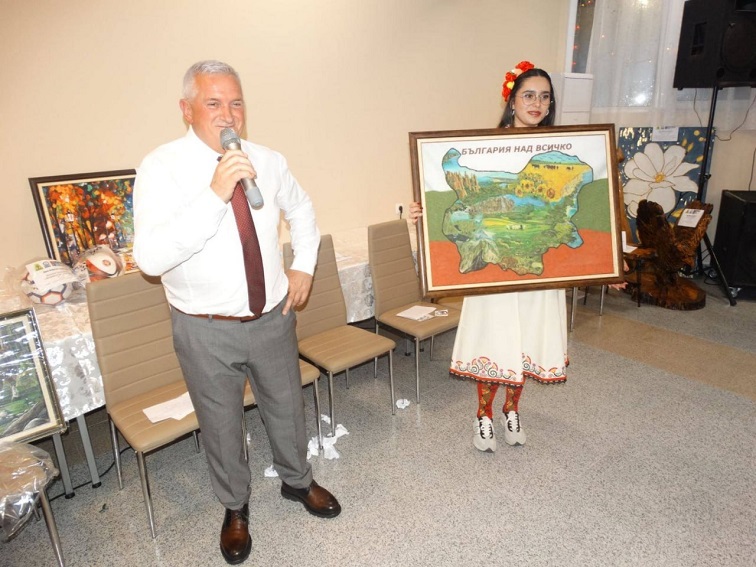 Рекордна сума е дарена на кампания в Сатовча