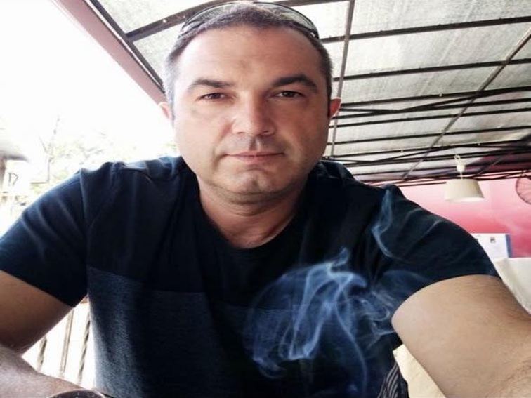 Граничен полицай от Петрич е намерен мъртъв на работното си място