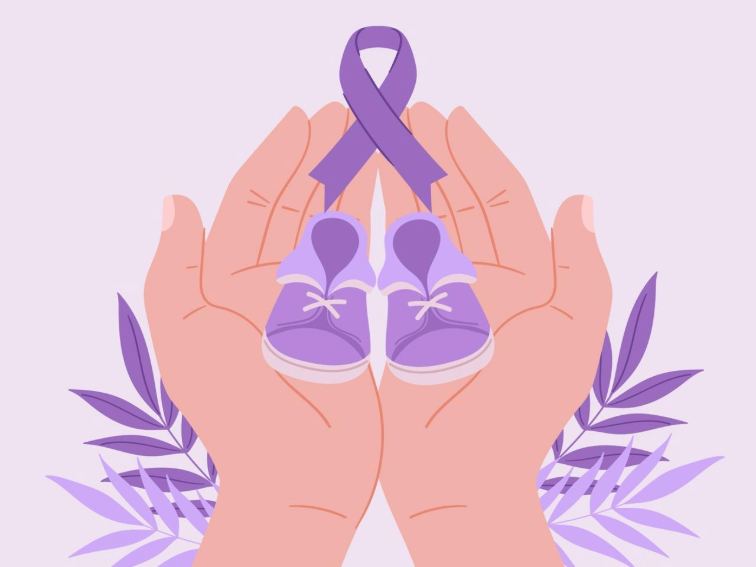 Карин дом отбелязва Световния ден на недоносените деца с безплатни консултации