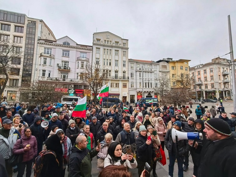 По шаблона „Коцев“ задържаха обвиняемите за „Исторически парк“ – пак без „известния -неизвестен“ депутат