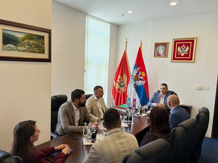 Банско и Мойковац укрепват връзките си чрез туризъм, култура и общи инициативи
