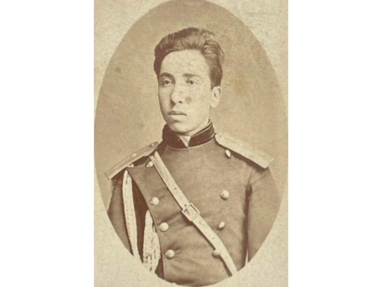 Генерал-майор Стефан Белов – живот и служба в името на България