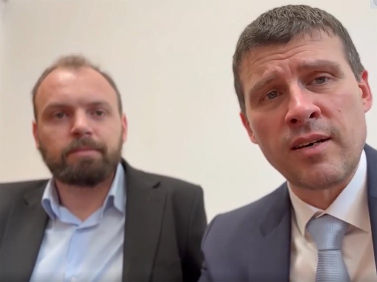 Мустафа Емин от Рибново ще съветва Ивелин Михайлов