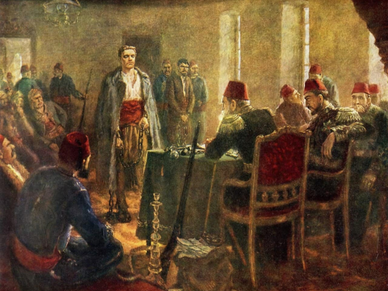 Денят, в който Левски тръгна към безсмъртието