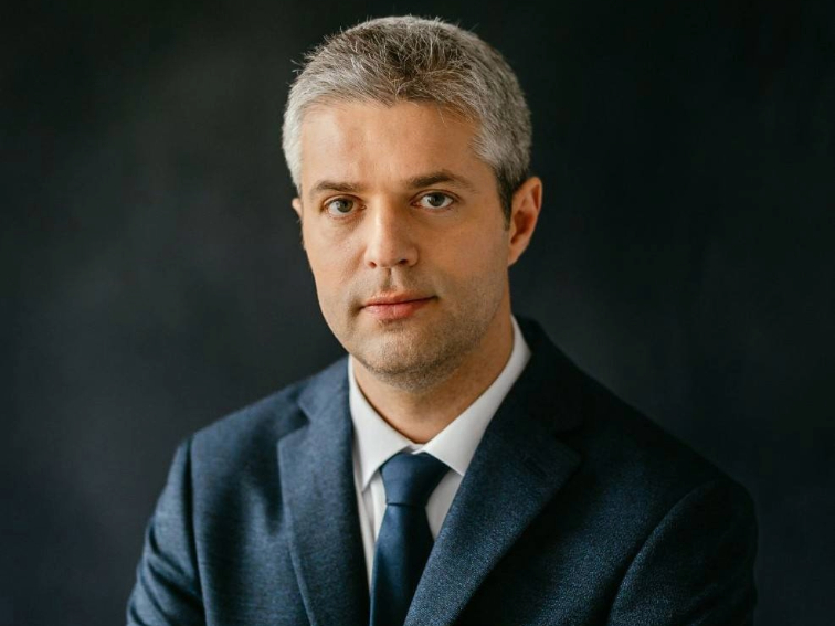 Арестуваха кмета на община Варна