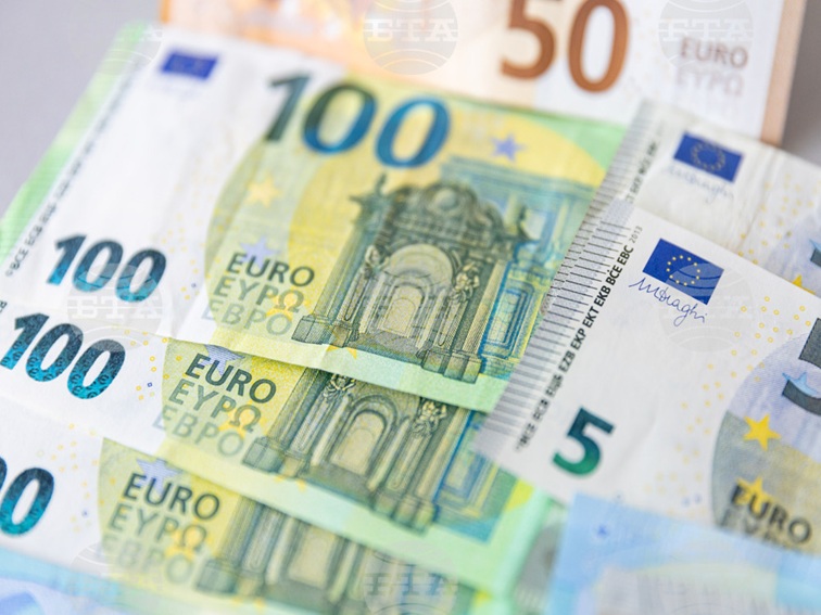 Информационни срещи във връзка с въвеждането на еврото у нас ще се състоят в Генерал Тошево, Котел, Червен бряг и Сапарева Баня