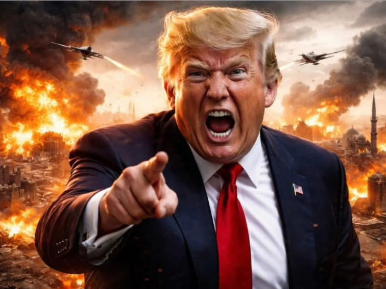 СВЕТЛИНА ИЛИ ИЛЮЗИЯ? ПРИМИРИЕТО, КОЕТО МОЖЕ ДА РЕШИ СЪДБАТА НА БЛИЗКИЯ ИЗТОК