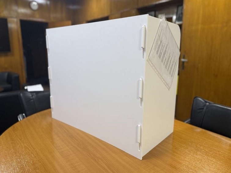  Бързо производство в Кюстендил за предполагаемо купуване на гласове