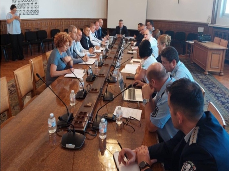 Плевен иска национална регулация за тротинетките и съдействие от МВР