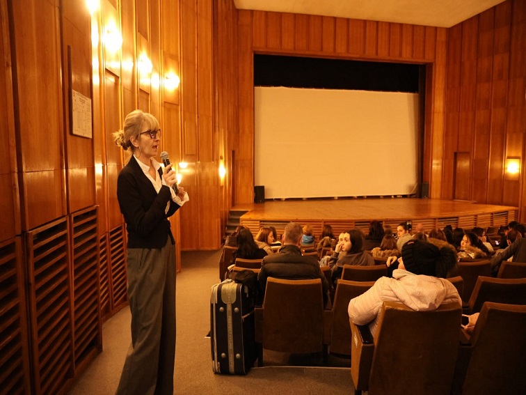 Прожекциите на „Един грам живот“ в Банско предизвикаха силен обществен отклик