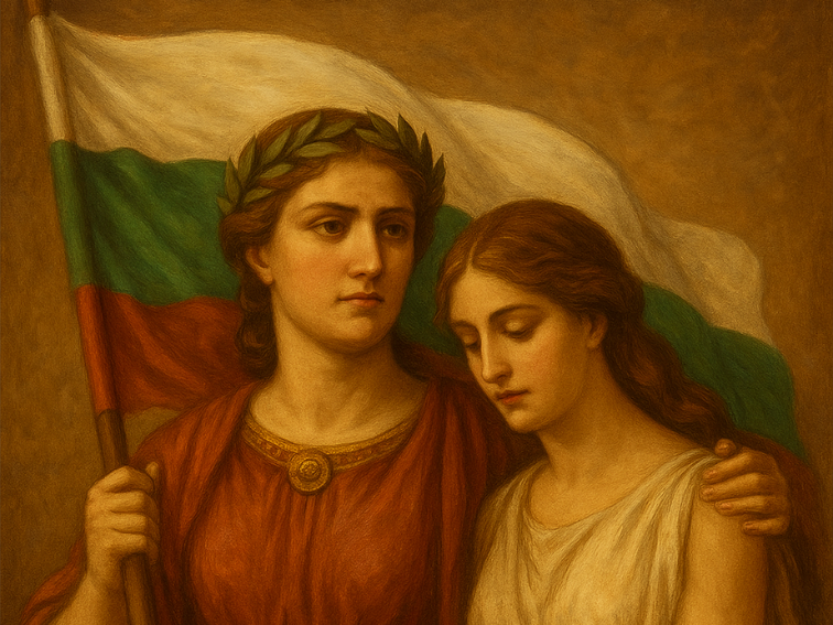 6 септември – денят, в който България показа силата си