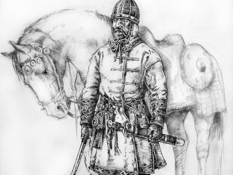  Баян и Черната България