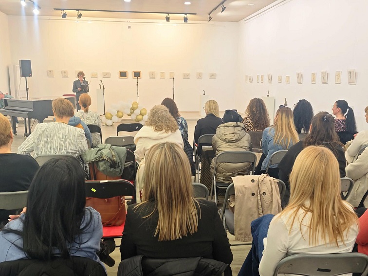 Община Плевен отбеляза Световния ден на социалната работа с празнично събитие