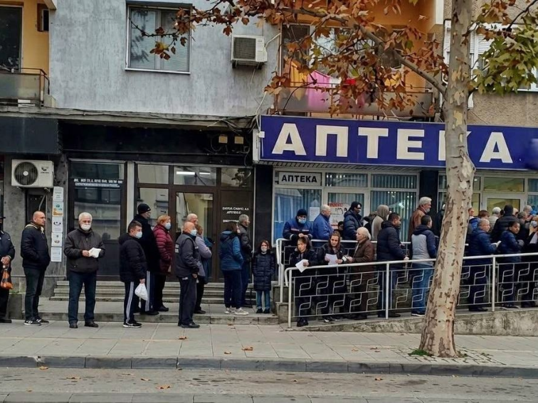 Как човешкото здраве се превърна в бизнес