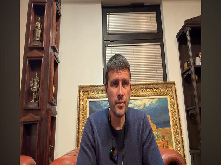 Ивелин Михайлов: България няма нужда от чужди освободители. Спасението е в националното единство и съпротивата срещу мафията